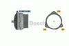 BOSCH 0 123 105 003 Alternator